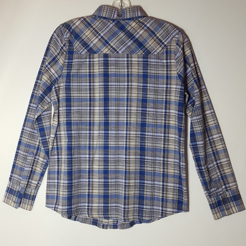 MK Womens LS Shirt - Size Medium - Pre-owned - 7UCE56 - Picture 2 of 5